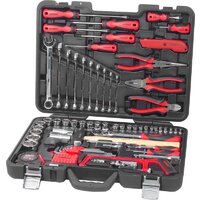 Универсальный набор инструментов Gigant GPS 101 (101 предмет) - Превью изображения №2 — Интернет-магазин Time-Shop