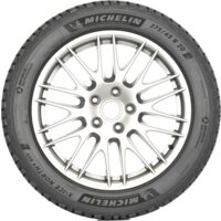 Зимние шины Michelin X-Ice North 4 SUV 255/50R19 107T (шипы) - Превью изображения №2 — Интернет-магазин Time-Shop