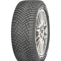 Michelin X-Ice North 4 SUV 255/50R19 107T (шипы)