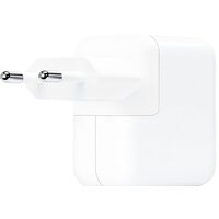 Сетевое зарядное Apple 30W USB-C Power Adapter MY1W2ZM/A - Превью изображения №2 — Интернет-магазин Time-Shop