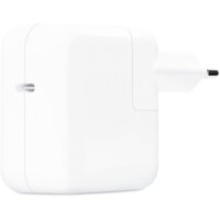 Сетевое зарядное Apple 30W USB-C Power Adapter MY1W2ZM/A - Превью изображения №3 — Интернет-магазин Time-Shop