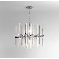 Bogate's Allure 355/6 Smart хром