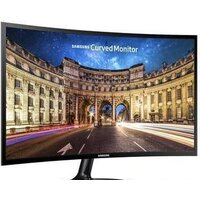Монитор Samsung CF390 LC24F390FHRXEN - Превью изображения №4 — Интернет-магазин Time-Shop