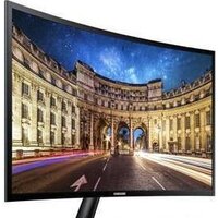 Монитор Samsung CF390 LC24F390FHRXEN - Превью изображения №7 — Интернет-магазин Time-Shop