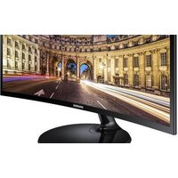 Монитор Samsung CF390 LC24F390FHRXEN - Превью изображения №11 — Интернет-магазин Time-Shop