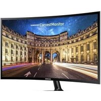 Монитор Samsung CF390 LC24F390FHRXEN - Превью изображения №5 — Интернет-магазин Time-Shop