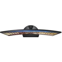 Монитор Samsung CF390 LC24F390FHRXEN - Превью изображения №8 — Интернет-магазин Time-Shop