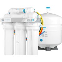 Фильтры и системы для очистки воды