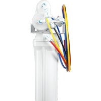 Система обратного осмоса Atoll A-550m STD (без питьевого крана) - Превью изображения №3 — Интернет-магазин Time-Shop