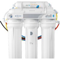 Система обратного осмоса Atoll A-550m STD (без питьевого крана) - Превью изображения №2 — Интернет-магазин Time-Shop