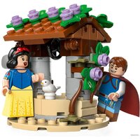 Конструктор LEGO Disney 43242 Домик Белоснежки и семи гномов - Превью изображения №7 — Интернет-магазин Time-Shop