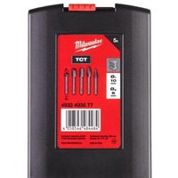 Набор борфрез Milwaukee 4932493577 - Превью изображения №2 — Интернет-магазин Time-Shop