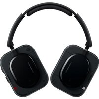 Наушники Nothing Headphone A (черный) - Превью изображения №4 — Интернет-магазин Time-Shop