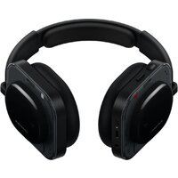 Наушники Nothing Headphone A (черный) - Превью изображения №3 — Интернет-магазин Time-Shop