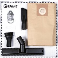 Пылесос Bort BSS-1220 - Превью изображения №7 — Интернет-магазин Time-Shop