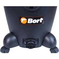 Пылесос Bort BSS-1220 - Превью изображения №6 — Интернет-магазин Time-Shop