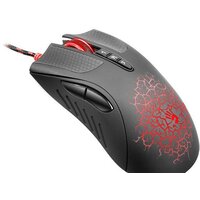 Игровая мышь A4Tech Bloody Blazing AL90 - Превью изображения №3 — Интернет-магазин Time-Shop