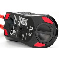 Игровая мышь A4Tech Bloody Blazing AL90 - Превью изображения №8 — Интернет-магазин Time-Shop
