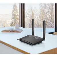 4G Wi-Fi роутер TP-Link TL-MR100 V1 - Превью изображения №5 — Интернет-магазин Time-Shop