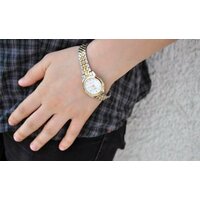 Наручные часы Casio LTP-1129G-7A - Превью изображения №5 — Интернет-магазин Time-Shop