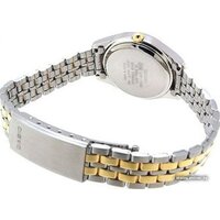 Наручные часы Casio LTP-1129G-7A - Превью изображения №4 — Интернет-магазин Time-Shop