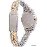 Наручные часы Casio LTP-1129G-7A - Превью изображения №3 — Интернет-магазин Time-Shop