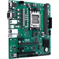 Материнская плата ASUS PRO A620M-C-CSM - Превью изображения №2 — Интернет-магазин Time-Shop