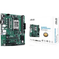 Материнская плата ASUS PRO A620M-C-CSM - Превью изображения №7 — Интернет-магазин Time-Shop