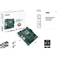 Материнская плата ASUS PRO A620M-C-CSM - Превью изображения №8 — Интернет-магазин Time-Shop
