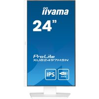 Монитор iiyama ProLite XUB2497HSN-W1 - Превью изображения №2 — Интернет-магазин Time-Shop