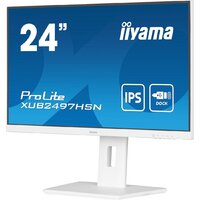 Монитор iiyama ProLite XUB2497HSN-W1 - Превью изображения №5 — Интернет-магазин Time-Shop
