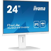 Монитор iiyama ProLite XUB2497HSN-W1 - Превью изображения №3 — Интернет-магазин Time-Shop