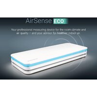 Метеостанция Venta AS100 Airsense Eco - Превью изображения №2 — Интернет-магазин Time-Shop