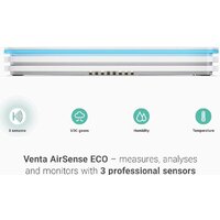 Метеостанция Venta AS100 Airsense Eco - Превью изображения №5 — Интернет-магазин Time-Shop
