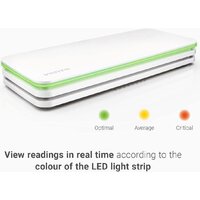 Метеостанция Venta AS100 Airsense Eco - Превью изображения №3 — Интернет-магазин Time-Shop