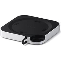 Док-станция Satechi Mac Mini M4 Stand & Hub with SSD Enclosure ST-GNMMES - Превью изображения №2 — Интернет-магазин Time-Shop