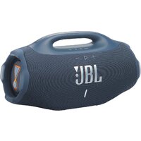 JBL Boombox 4 (синий)