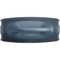 Беспроводная колонка JBL Boombox 4 (синий) - Превью изображения №8 — Интернет-магазин Time-Shop