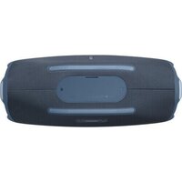 Беспроводная колонка JBL Boombox 4 (синий) - Превью изображения №7 — Интернет-магазин Time-Shop