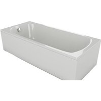 Ванна Aquatek Ника 170x75 - Превью изображения №3 — Интернет-магазин Time-Shop