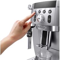 Кофемашина DeLonghi Magnifica S Smart ECAM 250.31.SB - Превью изображения №3 — Интернет-магазин Time-Shop