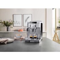 Кофемашина DeLonghi Magnifica S Smart ECAM 250.31.SB - Превью изображения №4 — Интернет-магазин Time-Shop