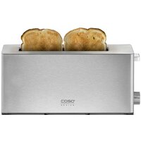 Тостер CASO Classico T2 - Превью изображения №5 — Интернет-магазин Time-Shop