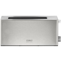 Тостер CASO Classico T2 - Превью изображения №6 — Интернет-магазин Time-Shop