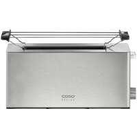 Тостер CASO Classico T2 - Превью изображения №3 — Интернет-магазин Time-Shop