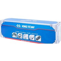 Набор пассатижей King Tony 42104GP01 (4 предмета) - Превью изображения №3 — Интернет-магазин Time-Shop