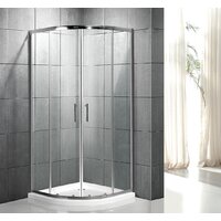 Душевой уголок Roxen Santi 55020-80 80х80 - Превью изображения №7 — Интернет-магазин Time-Shop