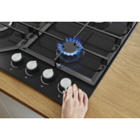 Варочная панель Gorenje GT641KB - Превью изображения №7 — Интернет-магазин Time-Shop