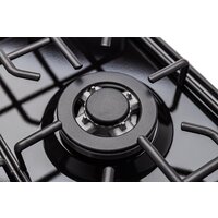 Варочная панель Simfer H45V35B571 - Превью изображения №3 — Интернет-магазин Time-Shop