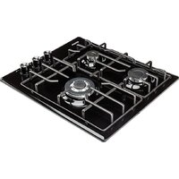 Варочная панель Simfer H45V35B571 - Превью изображения №6 — Интернет-магазин Time-Shop